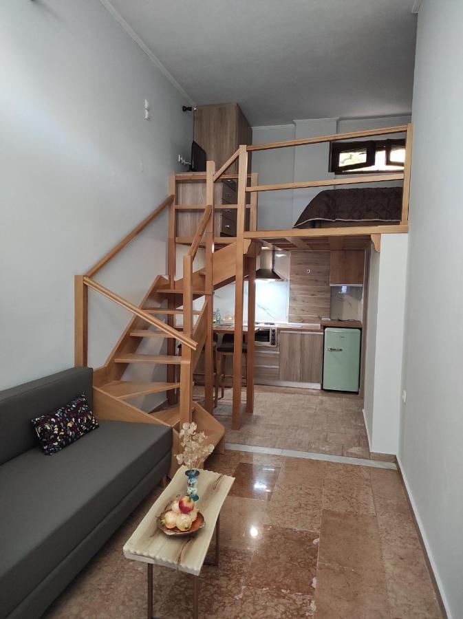 יואנינה Lakmos Studios מראה חיצוני תמונה